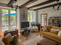 Maison à vendre à Voulême, Vienne - 289.950 € - photo 2