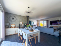 Propriété à vendre à Brignac-la-Plaine, Corrèze - 267 500 € - photo n°4