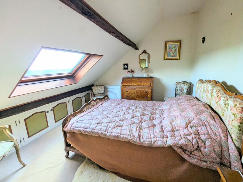 French property for sale in Lamongerie, Corrèze - €325,000 - photo 5
