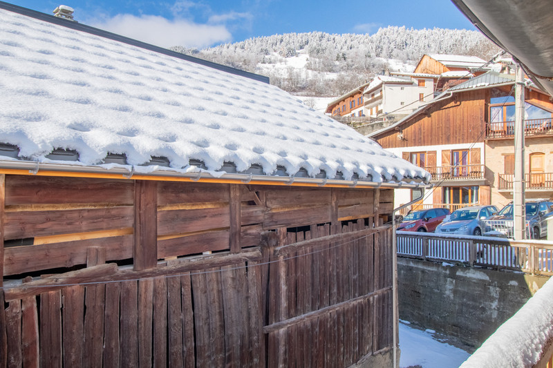 Propriété de ski à vendre - Valmorel - 320 000 € - photo 14