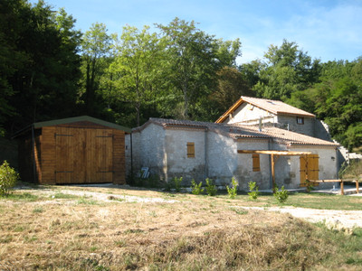 French property for sale in Saint-Hilaire-de-Lusignan, Lot-et-Garonne - €399,000 - photo 13