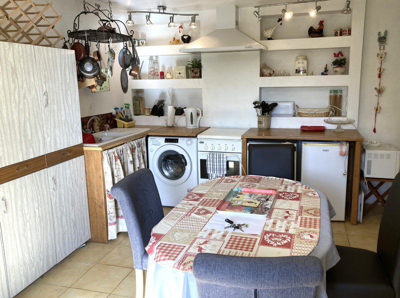 French property for sale in Mauprévoir, Vienne - €114,450 - photo 4