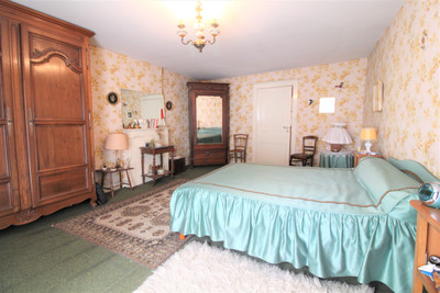 French property for sale in Rochechouart, Haute-Vienne - €93,500 - photo 8