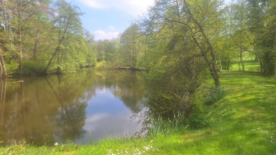 French property for sale in Gandelain, Orne - €345,000 - photo 1