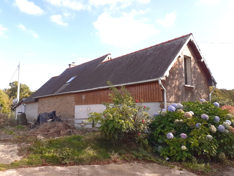 French property for sale in Fleurigné, Ille-et-Vilaine - €259,700 - photo 1