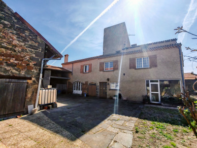 house for sale in Puy-de-Dôme