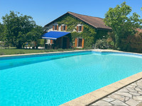 Maison à vendre à Saint Privat en Périgord, Dordogne - 299.980 € - photo 1