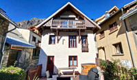 French property, houses and homes for sale in VENOSC LES DEUX ALPES Isère French_Alps