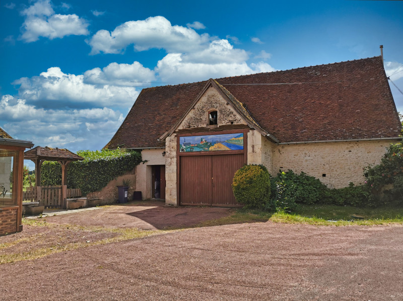 French property for sale in Loches, Indre-et-Loire - €256,800 - photo 4