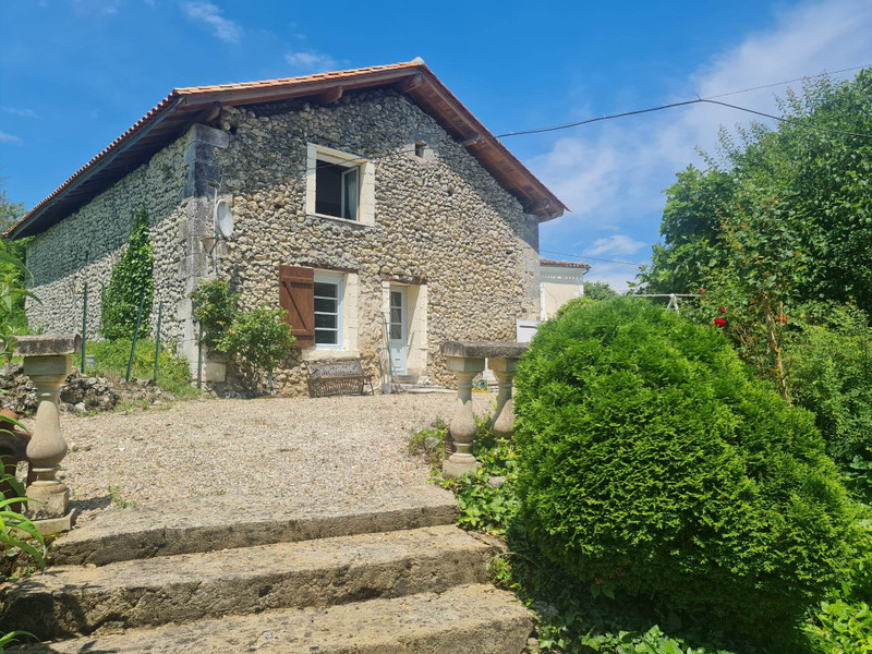 Maison à vendre à Villetoureix, Dordogne - 174 960 € - photo 1