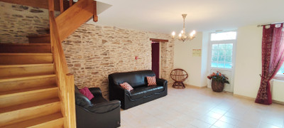 French property for sale in Le Tronquay, Calvados - €499,000 - photo 1