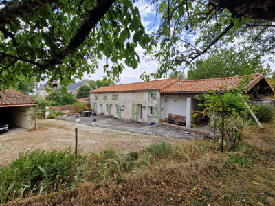 house for sale in Charente