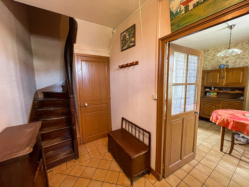 French property for sale in Peyrat-de-Bellac, Haute-Vienne - &#8364;88,000 - photo 8