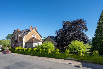 house for sale in Saône-et-Loire