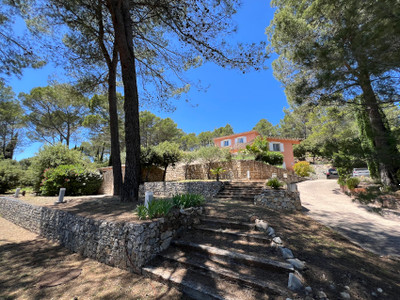French property for sale in Correns, Var - €1,090,000 - photo 7