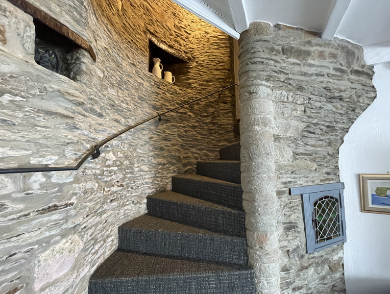 French property for sale in Saint-Martin-des-Prés, Côtes-d'Armor - €278,200 - photo 12
