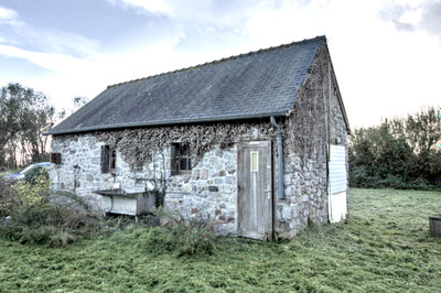 French property for sale in Quettreville-sur-Sienne, Manche - €31,600 - photo 7