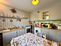 Maison à vendre à Saint Aulaye-Puymangou, Dordogne - 125.350 € - photo 5