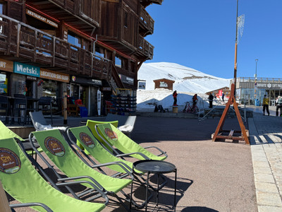 Ski property for sale in Alpe d'Huez - €319,148 - photo 8