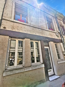house for sale in Loir-et-Cher