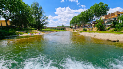 French property for sale in Bize-Minervois, Aude - €295,000 - photo 1