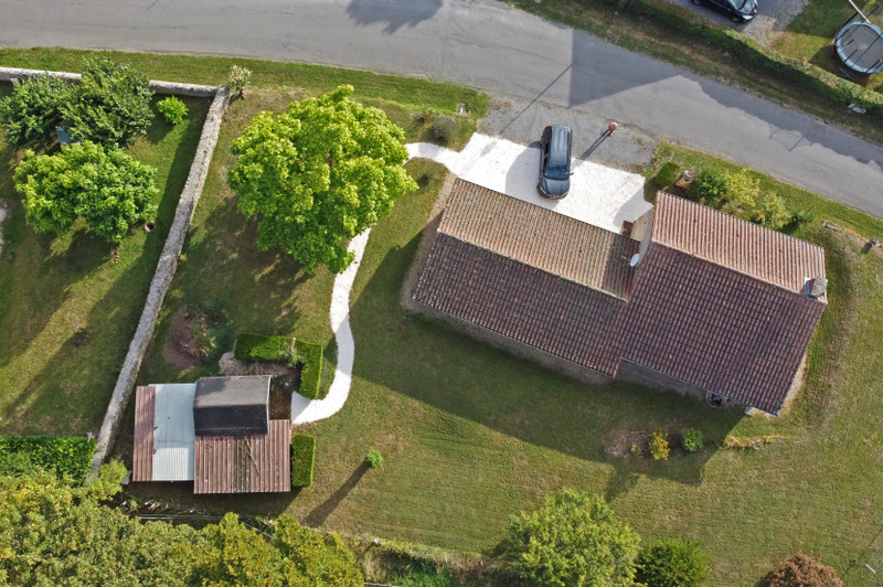 French property for sale in Rilhac-Lastours, Haute-Vienne - €180,000 - photo 1