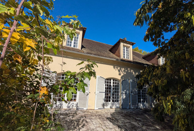 house for sale in Dordogne