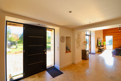 French property for sale in Écuras, Charente - €337,500 - photo 1