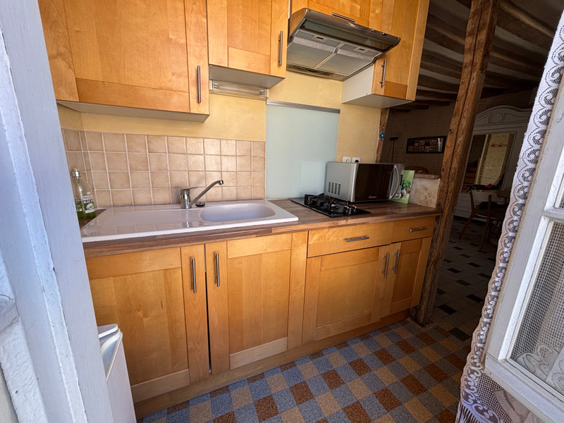 French property for sale in Mamers, Sarthe - €99,000 - photo 2