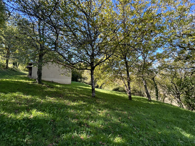 French property for sale in Douchapt, Dordogne - €194,400 - photo 9