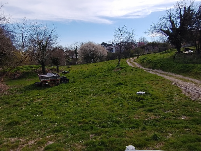 French property for sale in Ronsenac, Charente - €328,600 - photo 4