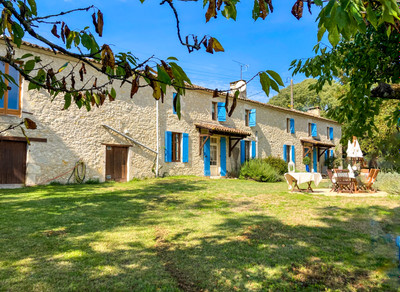 French property for sale in Eymet, Dordogne - €775,000 - photo 1