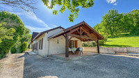Maison à vendre à Montaigu-de-Quercy, Tarn-et-Garonne - 215.000 € - photo 7