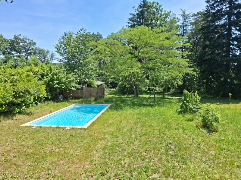 French property for sale in La Coquille, Dordogne - €215,000 - photo 8