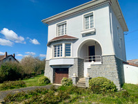 Propriété à vendre à Oradour-sur-Vayres, Haute-Vienne - 105 600 € - photo n°1