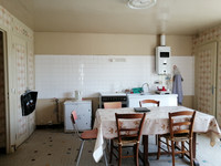Maison à vendre à Cussac, Haute-Vienne - 52.000 € - photo 4