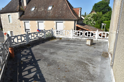 French property for sale in La Trimouille, Vienne - €24,500 - photo 5