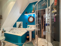 Propriété à vendre à Saint-Chamarand, Lot - 128 400 € - photo n°10