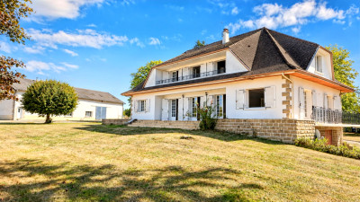 French property for sale in Saint-Just-le-Martel, Haute-Vienne - €294,250 - photo 3