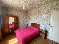 Maison à vendre à Saint-Désiré, Allier - 39.950 € - photo 3