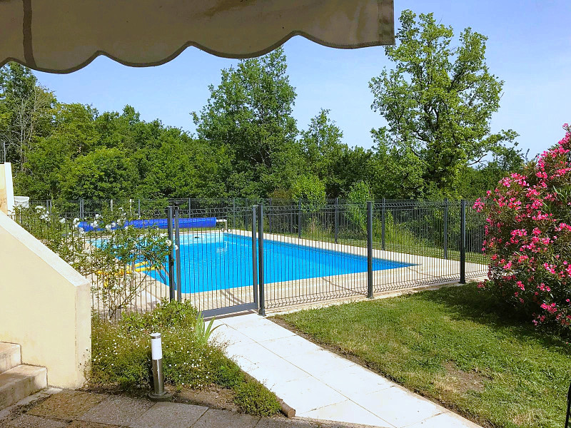 Maison à vendre à Bouteilles-Saint-Sébastien, Dordogne - 89.500 € - photo 1