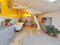 Maison à vendre à Prinçay, Vienne - 212.000 € - photo 10