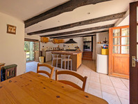 Propriété à vendre à Chourgnac, Dordogne - 190 300 € - photo n°6
