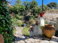 Propriété à vendre à Lamalou-les-Bains, Hérault - 210 000 € - photo n°4
