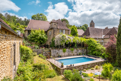 house for sale in Dordogne