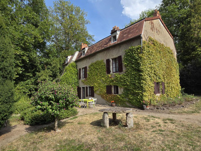 mill for sale in Allier
