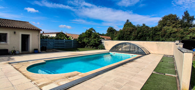 French property for sale in Saint-Pompain, Deux-Sèvres - €283,015 - photo 7