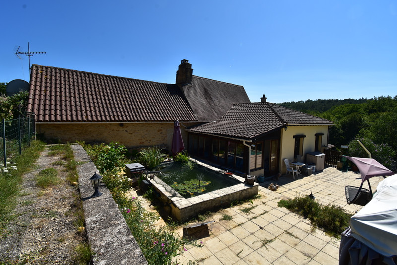 French property for sale in Saint-André-d'Allas, Dordogne - €681,580 - photo 2