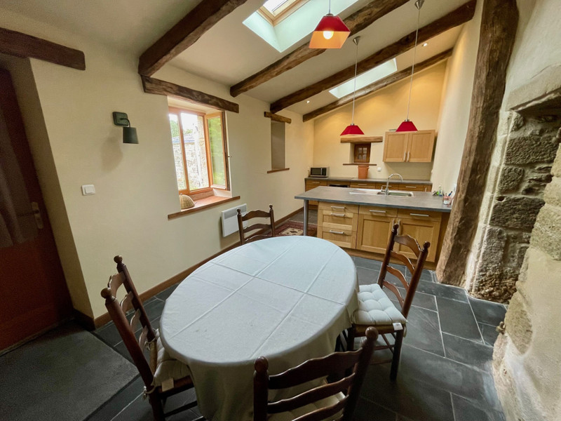 French property for sale in Limerzel, Morbihan - €240,750 - photo 5