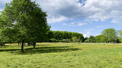 French property for sale in Montpon-Ménestérol, Dordogne - €431,500 - photo 1